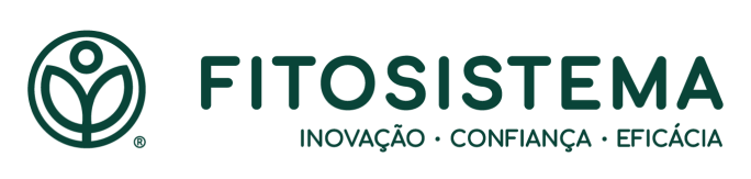 Fitosistema: Inovação – Confiança – Eficácia Logo